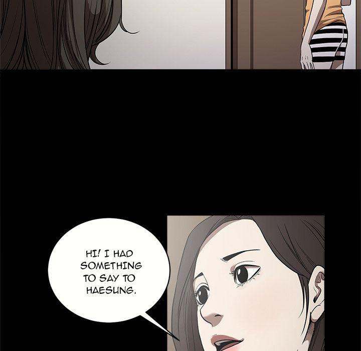 The V Squad chapter 13 page 95