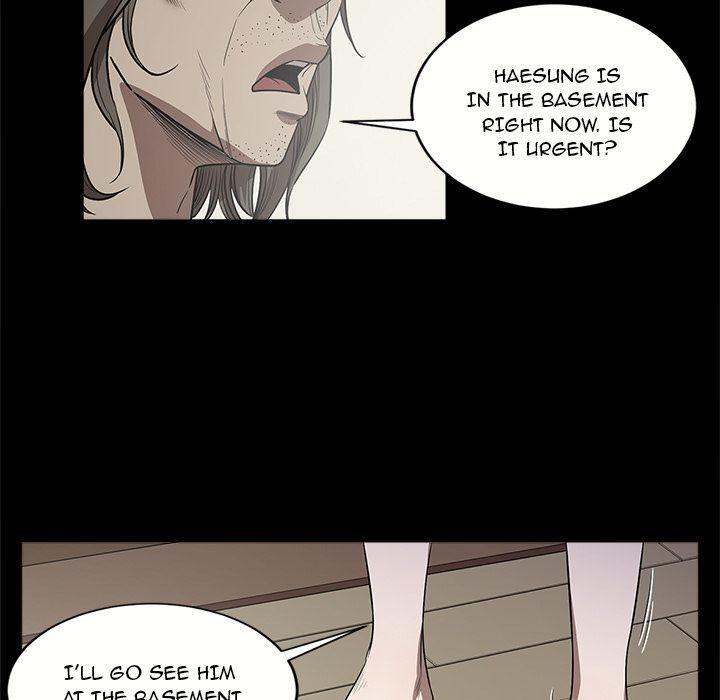 The V Squad chapter 13 page 97