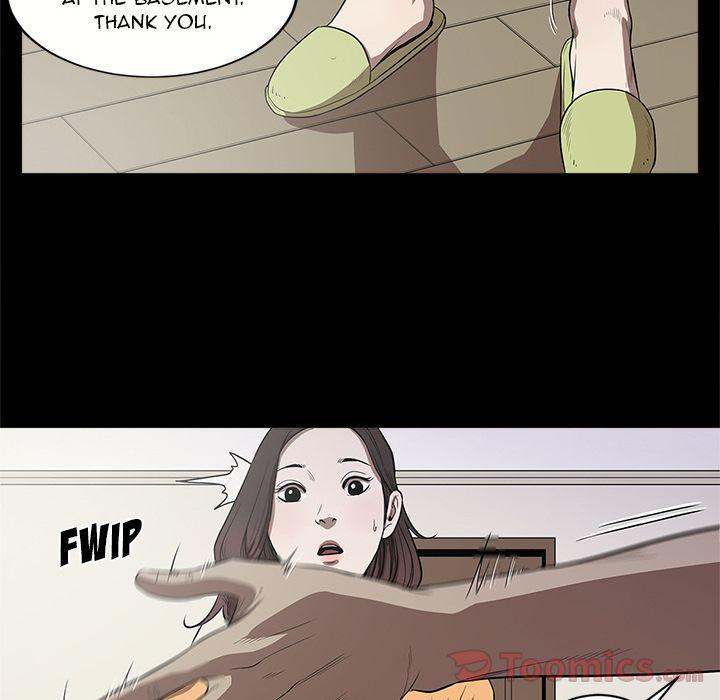 The V Squad chapter 13 page 98
