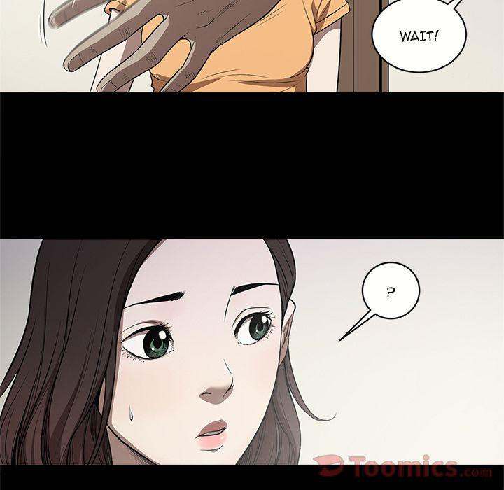 The V Squad chapter 13 page 99