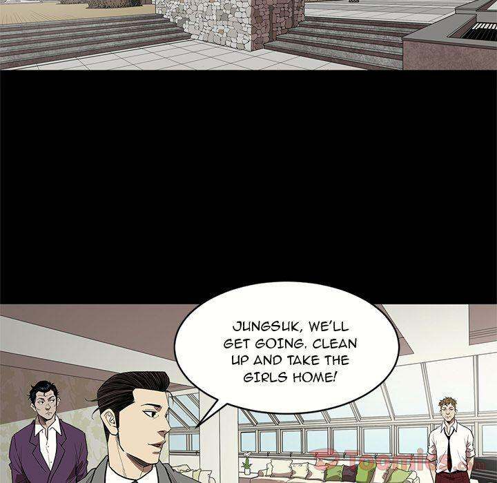 The V Squad chapter 14 page 7