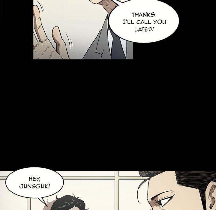 The V Squad chapter 14 page 10