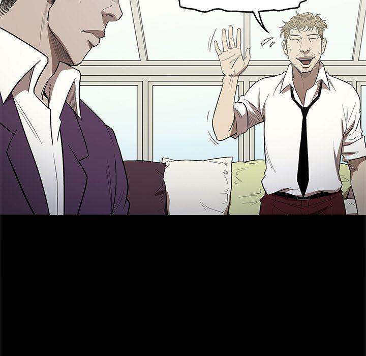 The V Squad chapter 14 page 19