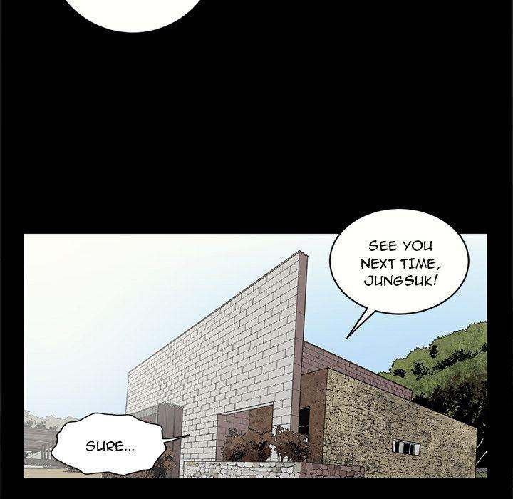 The V Squad chapter 14 page 21