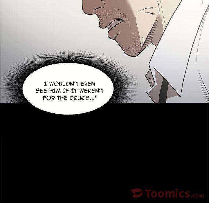 The V Squad chapter 14 page 23