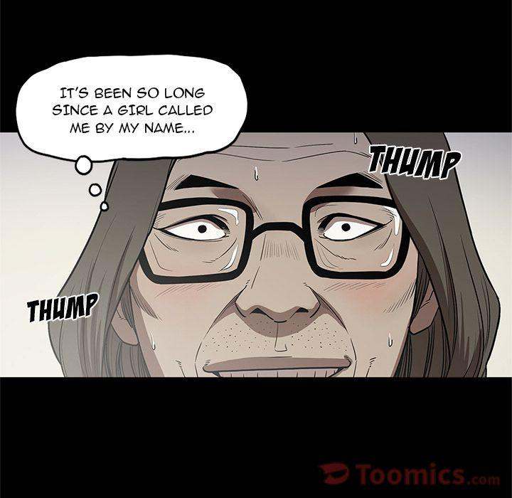 The V Squad chapter 14 page 31