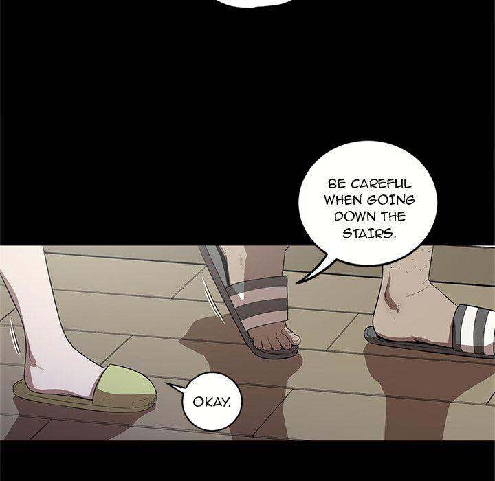 The V Squad chapter 14 page 35