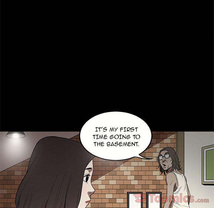 The V Squad chapter 14 page 36