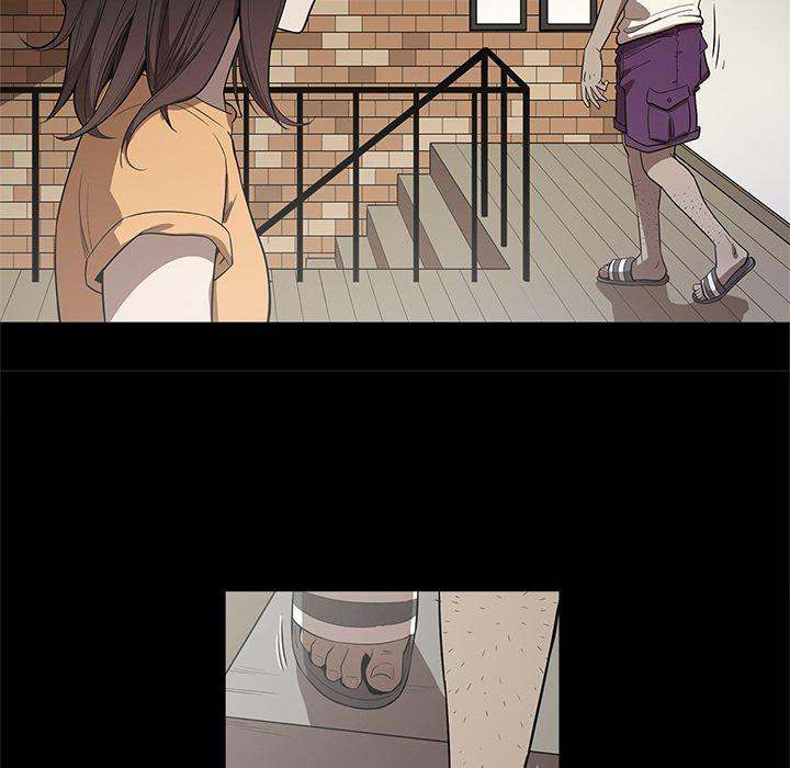 The V Squad chapter 14 page 37