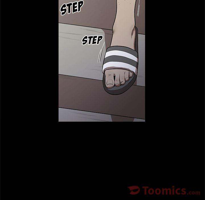 The V Squad chapter 14 page 38