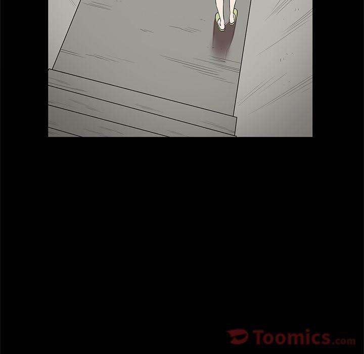The V Squad chapter 14 page 40