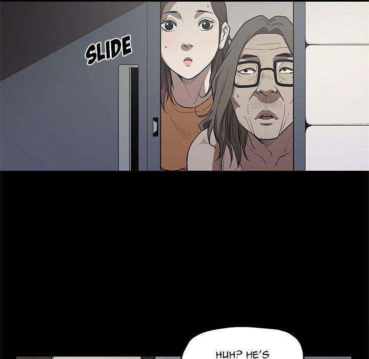 The V Squad chapter 14 page 41