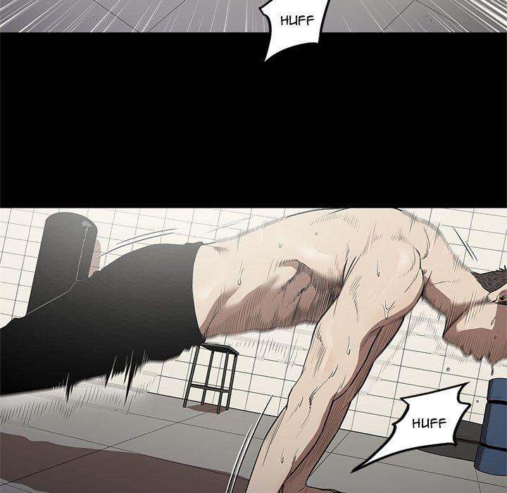 The V Squad chapter 14 page 44