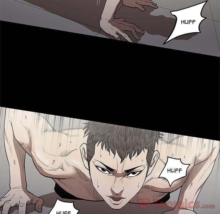 The V Squad chapter 14 page 45