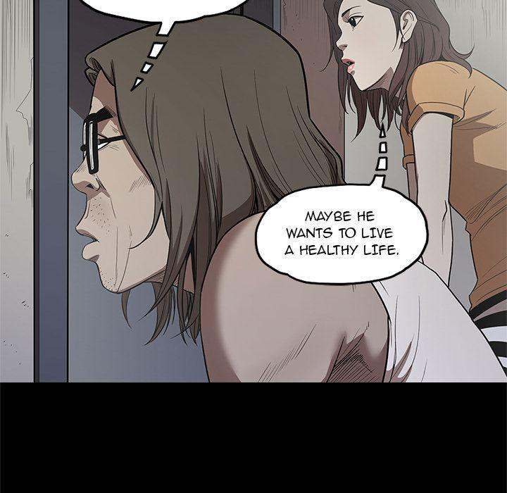 The V Squad chapter 14 page 50