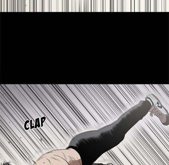 The V Squad chapter 14 page 53