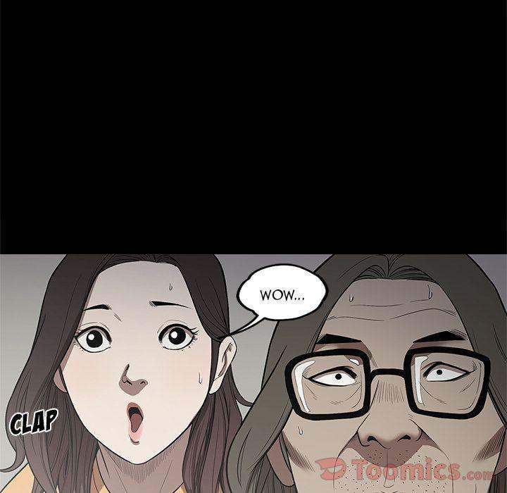 The V Squad chapter 14 page 56