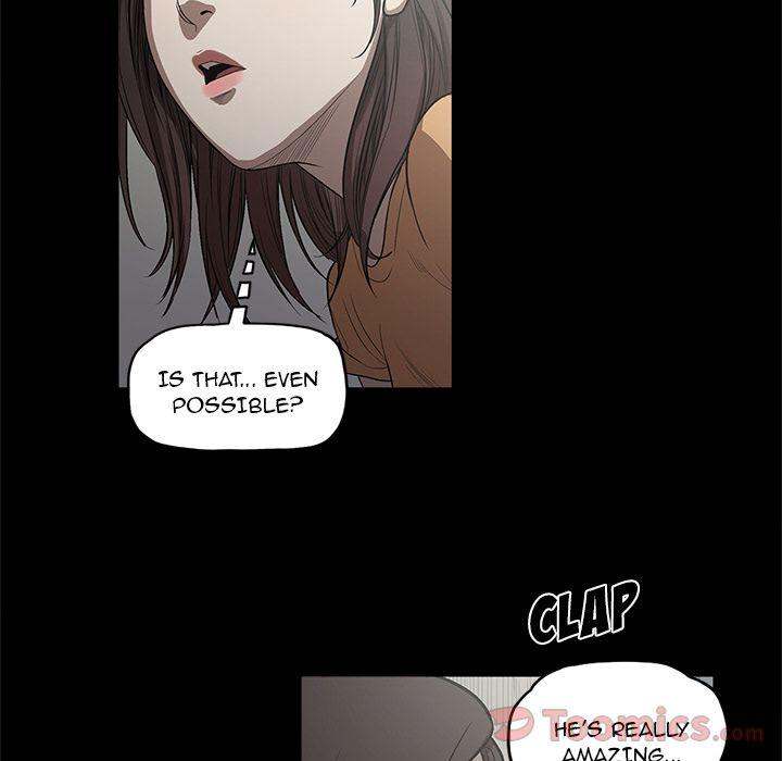 The V Squad chapter 14 page 58