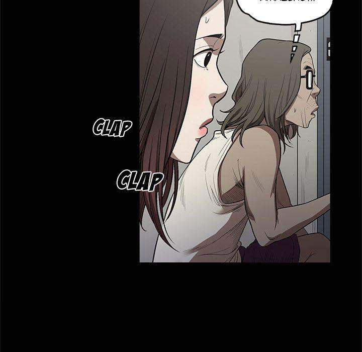 The V Squad chapter 14 page 59