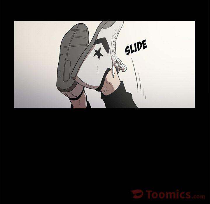The V Squad chapter 14 page 63