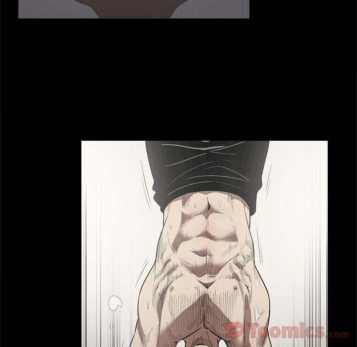 The V Squad chapter 14 page 69