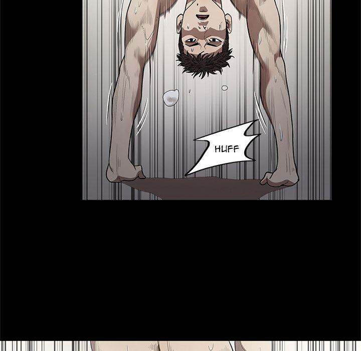 The V Squad chapter 14 page 70