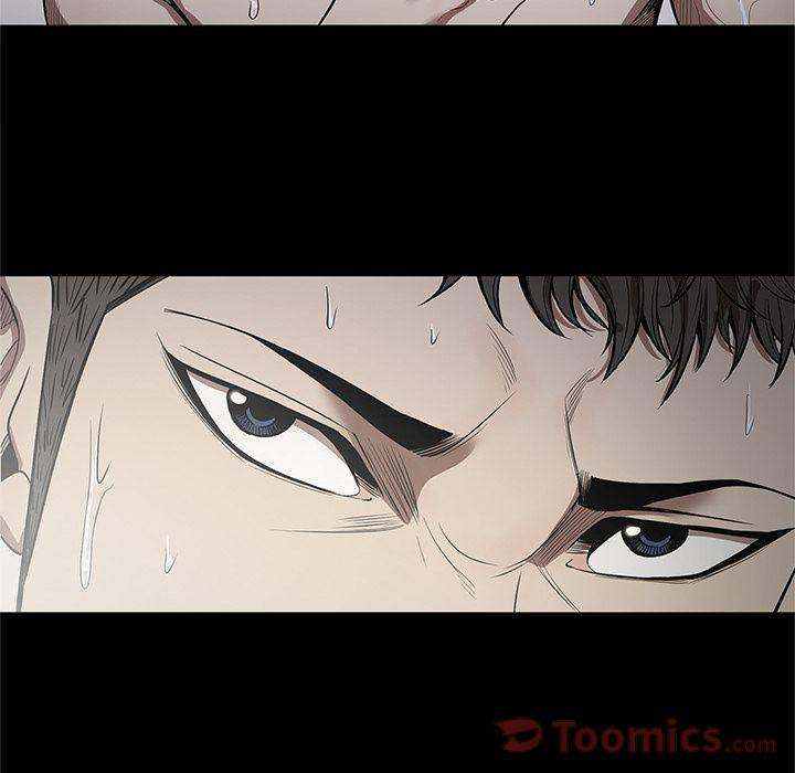 The V Squad chapter 14 page 80