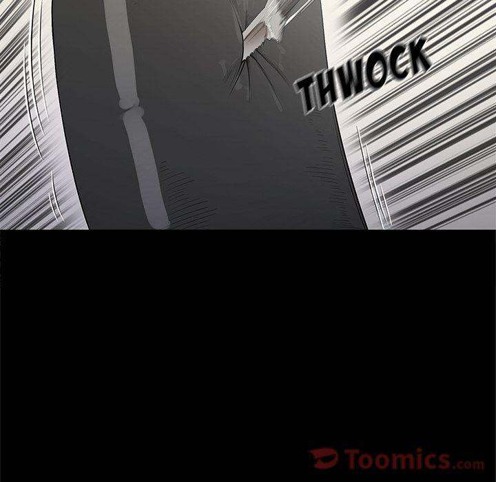The V Squad chapter 14 page 87