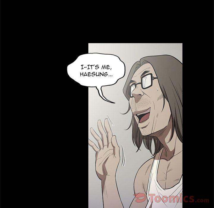 The V Squad chapter 14 page 94