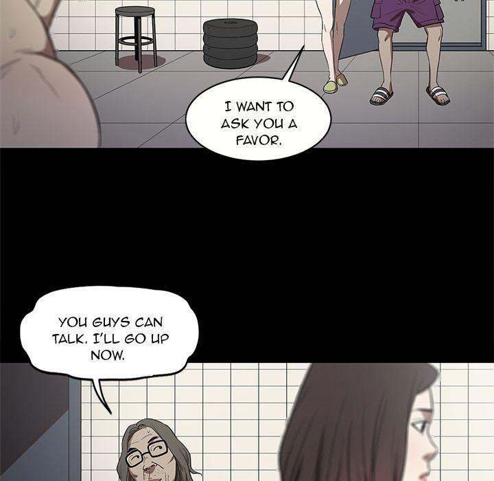 The V Squad chapter 14 page 97