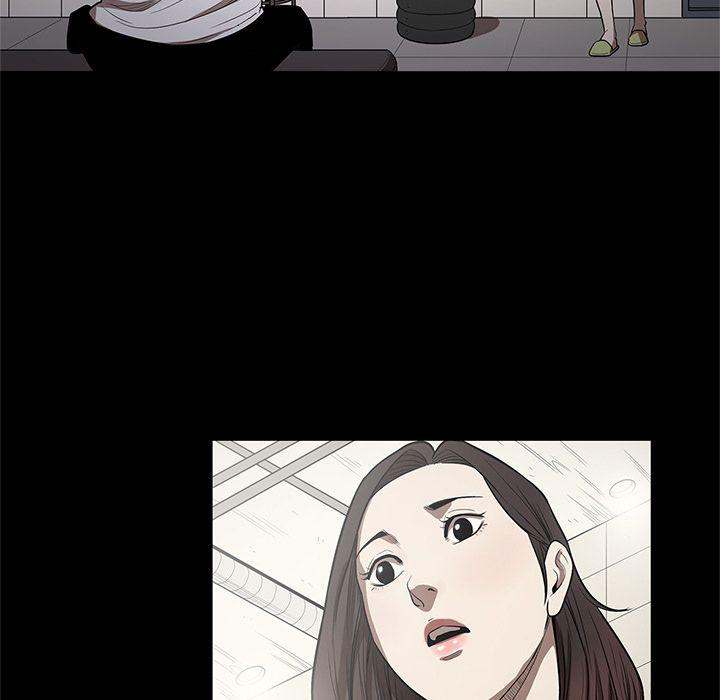 The V Squad chapter 14 page 102