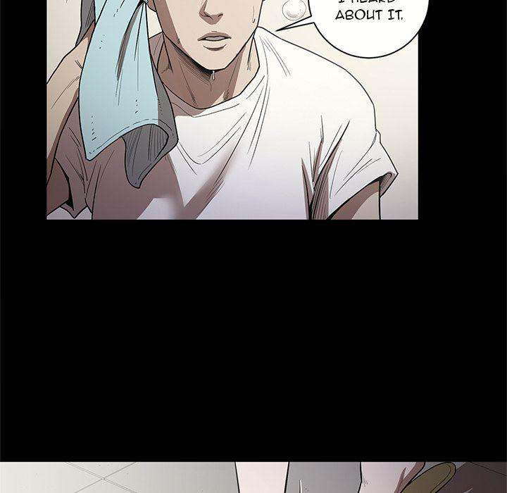 The V Squad chapter 14 page 104