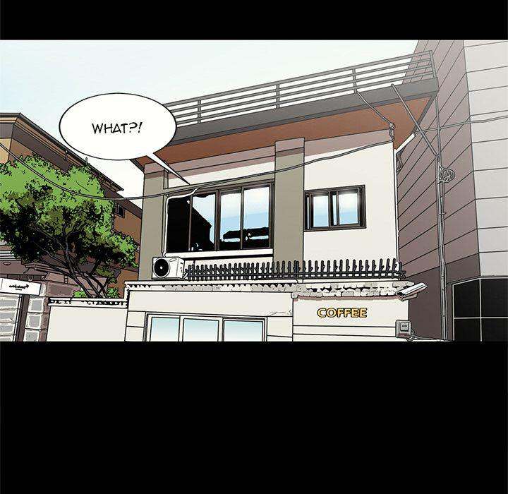 The V Squad chapter 15 page 6