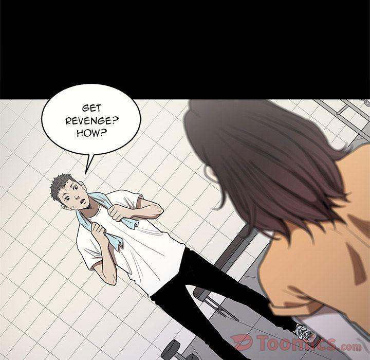 The V Squad chapter 15 page 7