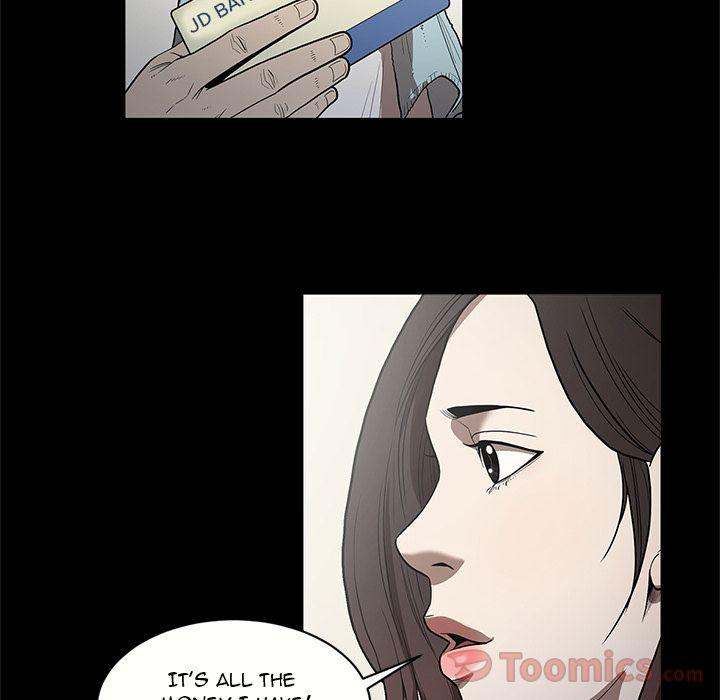 The V Squad chapter 15 page 10