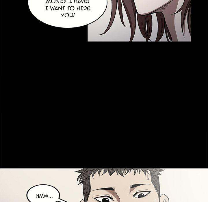 The V Squad chapter 15 page 11