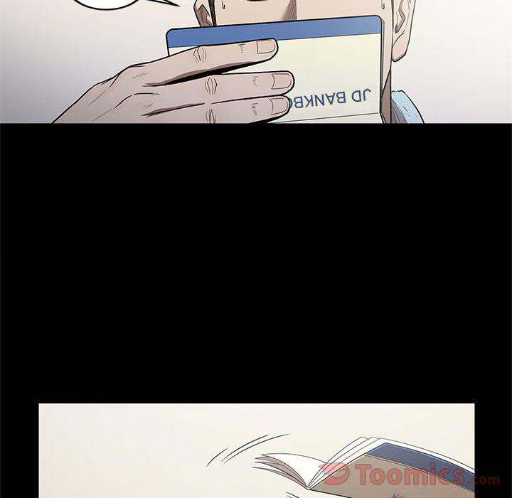 The V Squad chapter 15 page 12