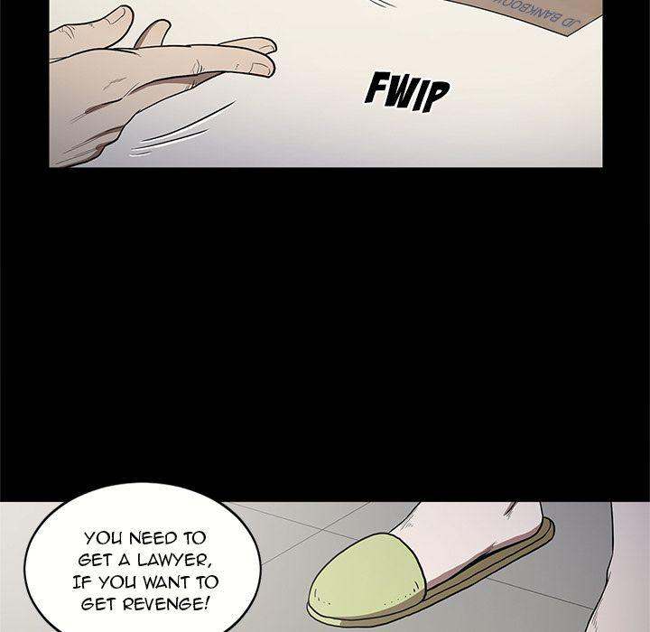 The V Squad chapter 15 page 13