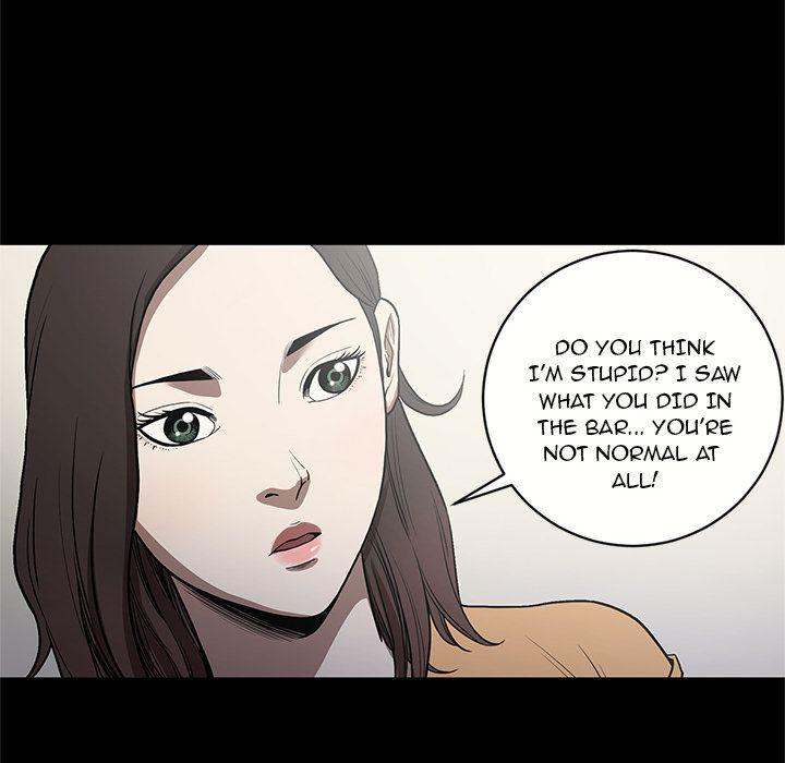 The V Squad chapter 15 page 16