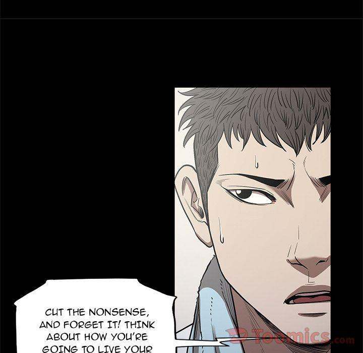 The V Squad chapter 15 page 20