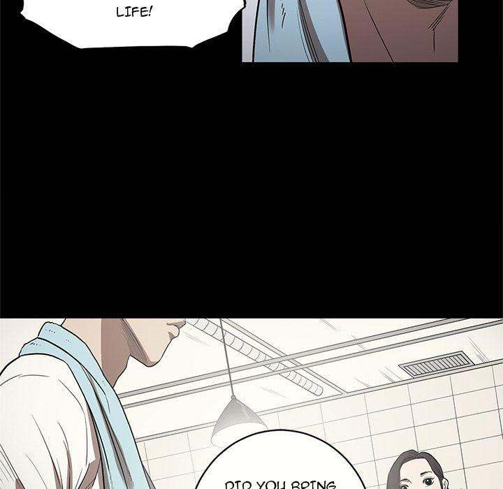 The V Squad chapter 15 page 21