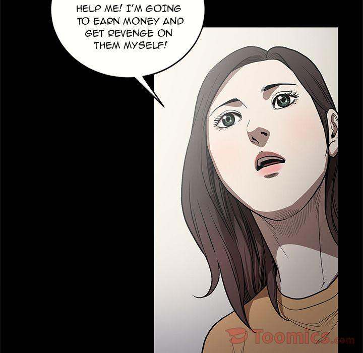 The V Squad chapter 15 page 24