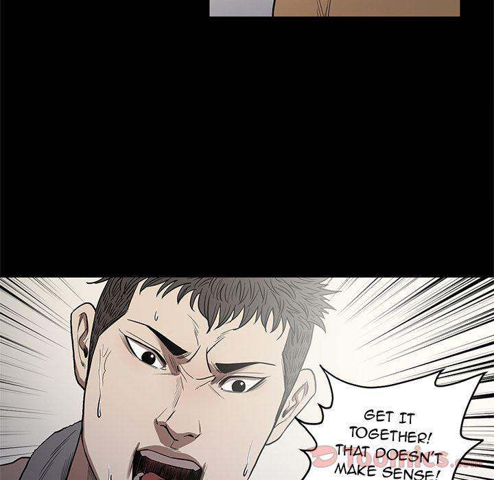 The V Squad chapter 15 page 25
