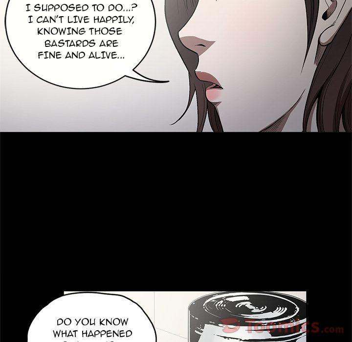 The V Squad chapter 15 page 27