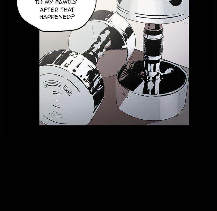 The V Squad chapter 15 page 28