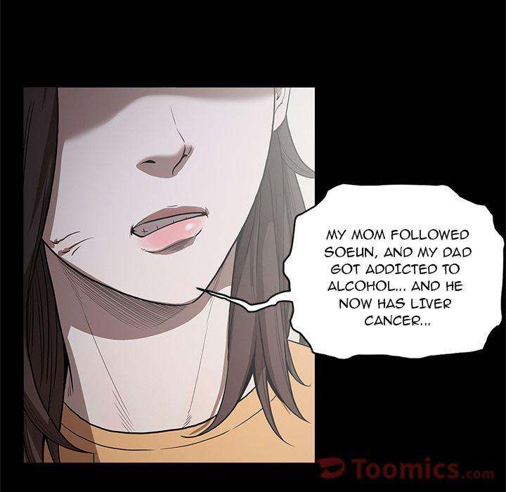 The V Squad chapter 15 page 29