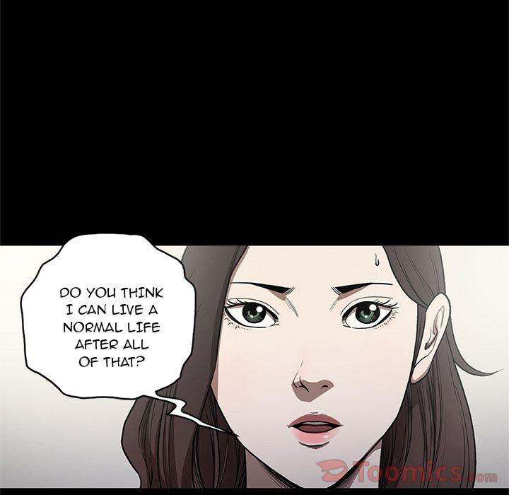 The V Squad chapter 15 page 30