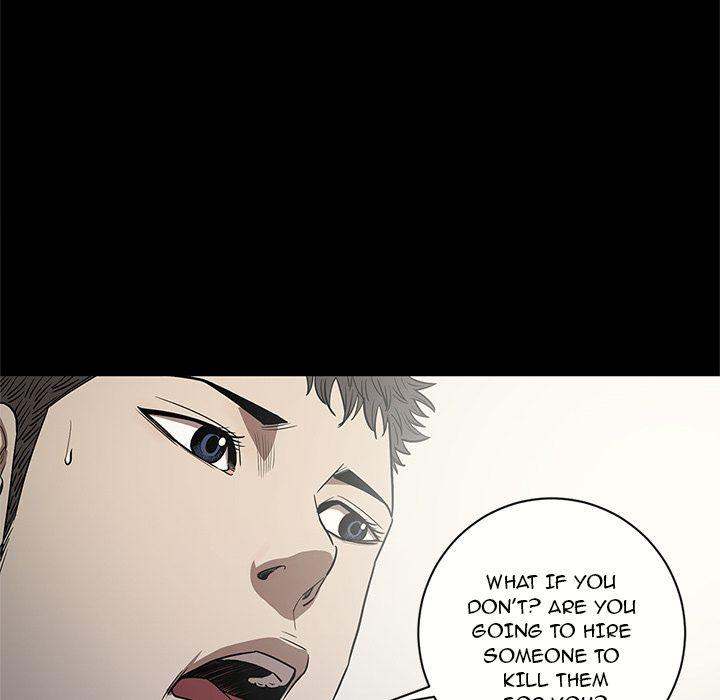The V Squad chapter 15 page 31