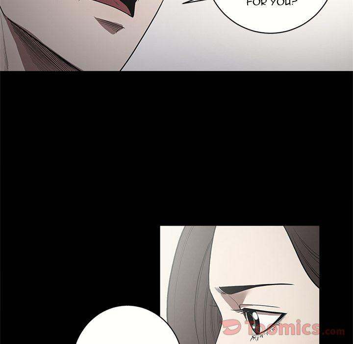 The V Squad chapter 15 page 32