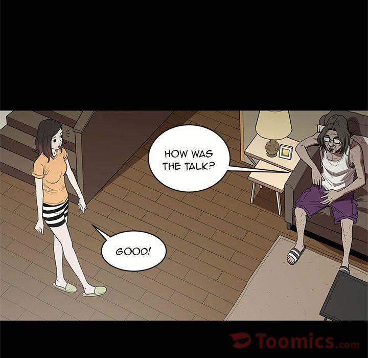 The V Squad chapter 15 page 46